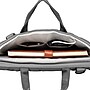 SwissDigital VACALLO 16" Polyester Laptop Sleeve, Light Gray (SD8522-04)~#|#~sp232675592_sc7