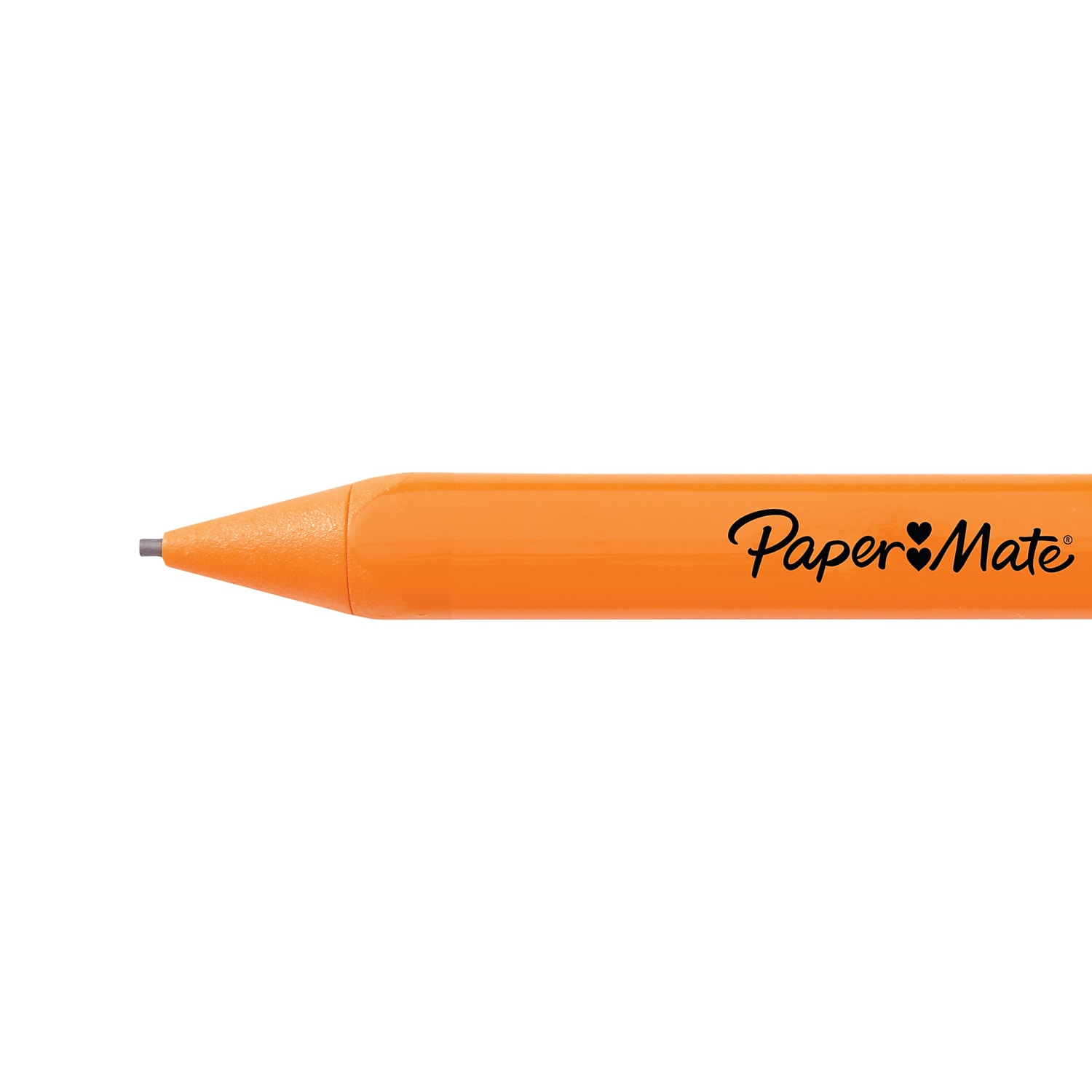 Paper Mate Druckbleistifte für Handschrift dreieckig 5/PK AST 2017483 - Bild 4 von 5