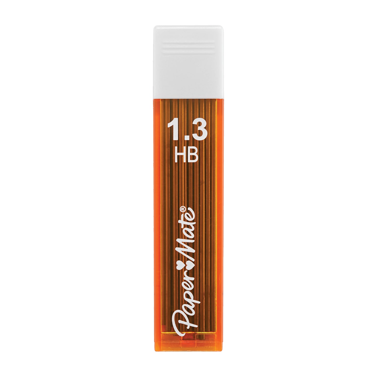 Paper Mate Druckbleistifte für Handschrift dreieckig 5/PK AST 2017483 - Bild 5 von 5