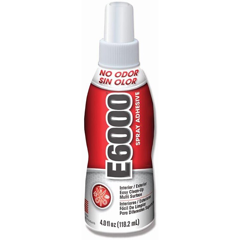 Eclectic Products Craft Spray Adhesive (563011) image 1