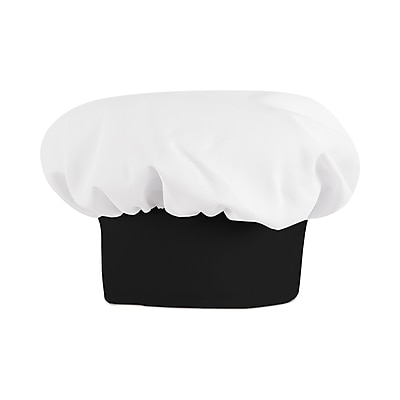 Chef Hats & Headwear