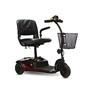 Shoprider® Dasher 3 Wheel Mobility Scooter (GK83)