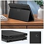 SaharaCase EliteFold Folio Case for Samsung Galaxy Tab A9+, Scorpion Black (TB00353)~#|#~sp233034112_sc7