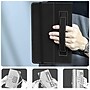 SaharaCase EliteFold Folio Case for Samsung Galaxy Tab A9+, Scorpion Black (TB00353)~#|#~sp233034113_sc7