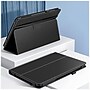 SaharaCase EliteFold Folio Case for Samsung Galaxy Tab A9+, Scorpion Black (TB00353)~#|#~sp233034116_sc7