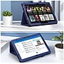 SaharaCase EliteFold Folio Case for Samsung Galaxy Tab A9+, Navy Blue (TB00354)~#|#~sp233034119_sc7