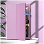 SaharaCase EliteFold Folio Case for Samsung Galaxy Tab A9+, Pastel Pink (TB00355)~#|#~sp233034128_sc7