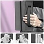 SaharaCase EliteFold Folio Case for Samsung Galaxy Tab A9+, Pastel Pink (TB00355)~#|#~sp233034130_sc7