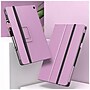 SaharaCase EliteFold Folio Case for Samsung Galaxy Tab A9+, Pastel Pink (TB00355)~#|#~sp233034131_sc7