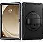 SaharaCase Protection Hand Strap Series Case for Samsung Galaxy Tab A9+, Black (TB00356)~#|#~sp233034134_sc7