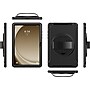 SaharaCase Protection Hand Strap Series Case for Samsung Galaxy Tab A9+, Black (TB00356)~#|#~sp233034136_sc7