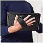 SaharaCase Protection Hand Strap Series Case for Samsung Galaxy Tab A9+, Black (TB00356)~#|#~sp233034140_sc7