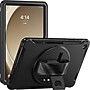 SaharaCase Protection Hand Strap Series Case for Samsung Galaxy Tab A9+, Black (TB00356)~#|#~sp233034142_sc7