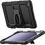 SaharaCase DEFENSE Series Case for Samsung Galaxy Tab A9+, Black (TB00357)~#|#~sp233034144_sc7
