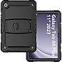 SaharaCase DEFENSE Series Case for Samsung Galaxy Tab A9+, Black (TB00357)~#|#~sp233034145_sc7