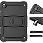 SaharaCase DEFENSE Series Case for Samsung Galaxy Tab A9+, Black (TB00357)~#|#~sp233034146_sc7