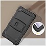SaharaCase DEFENSE Series Case for Samsung Galaxy Tab A9+, Black (TB00357)~#|#~sp233034147_sc7