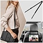 SaharaCase DEFENSE Series Case for Samsung Galaxy Tab A9+, Black (TB00357)~#|#~sp233034149_sc7