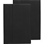 SaharaCase ProTouch Keyboard Folio Case with TrackPad for Samsung Galaxy Tab A9+, Black (TB00358)~#|#~sp233034151_sc7