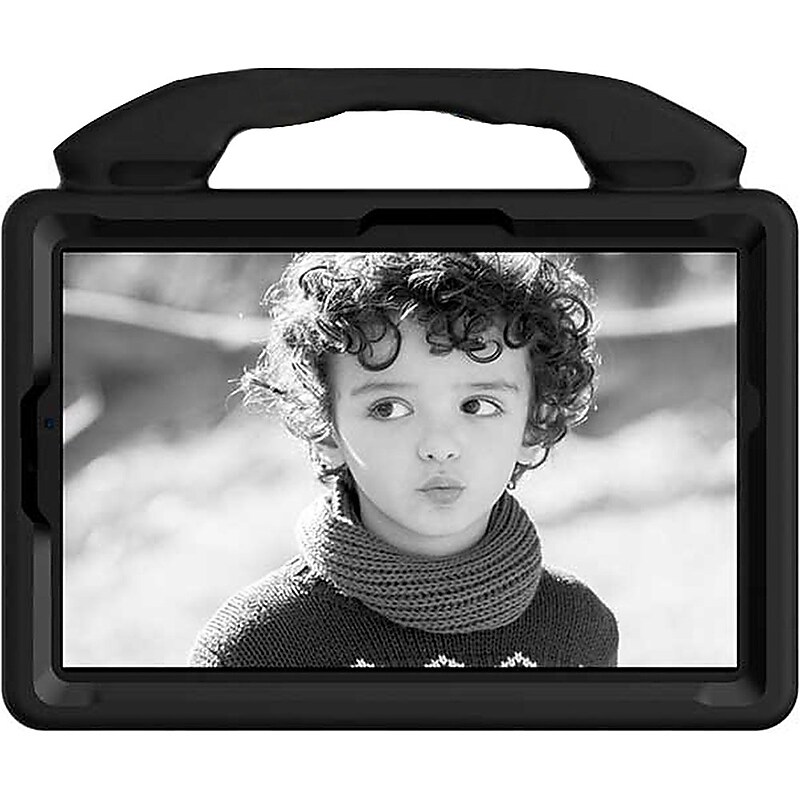 SaharaCase KidProof Case for Samsung Galaxy Tab A9+, Black (TB00359) image 1