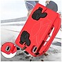 SaharaCase KidProof Case for Samsung Galaxy Tab A9+, Red (TB00360)~#|#~sp233034168_sc7