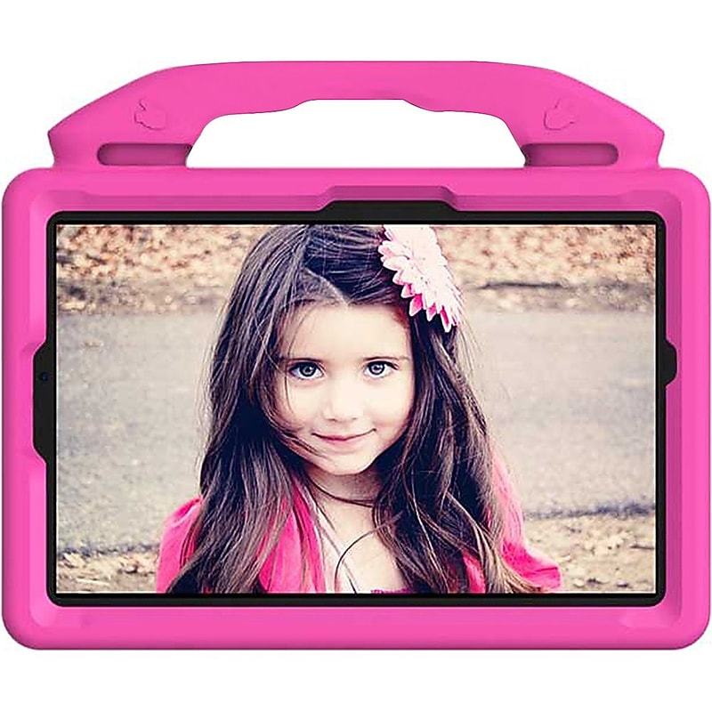 SaharaCase KidProof Case for Samsung Galaxy Tab A9+, Pink (TB00361) image 1