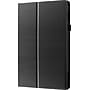 SaharaCase Bi-Fold Faux Leather 11.9" Folio Case for Amazon Fire HD 10, Black (TB00362)~#|#~sp233034178_sc7