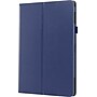 SaharaCase Bi-Fold Folio Case for Amazon Fire HD 10 (2023), Navy Blue (TB00363)~#|#~sp233034185_sc7