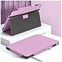 SaharaCase Bi-Fold Folio Case for Amazon Fire HD 10 (2023), Rose Pink (TB00364)~#|#~sp233034192_sc7