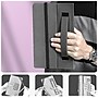 SaharaCase Bi-Fold Folio Case for Amazon Fire HD 10 (2023), Rose Pink (TB00364)~#|#~sp233034196_sc7