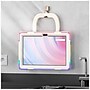 SaharaCase SpLaSh Series Heavy Duty Case for Amazon Fire HD 10 (2023), Multi-Color (TB00370)~#|#~sp233034202_sc7