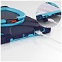 SaharaCase SpLaSh Series Heavy Duty TPU 10.9" Case for Amazon Fire HD 10, Blue (TB00371)~#|#~sp233034211_sc7