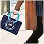 SaharaCase SpLaSh Series Heavy Duty TPU 10.9" Case for Amazon Fire HD 10, Blue (TB00371)~#|#~sp233034212_sc7