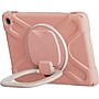 SaharaCase SpLaSh Series Heavy Duty Case for Amazon Fire HD 10 (2023), Blush Pink (TB00372)~#|#~sp233034215_sc7