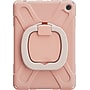 SaharaCase SpLaSh Series Heavy Duty Case for Amazon Fire HD 10 (2023), Blush Pink (TB00372)~#|#~sp233034216_sc7