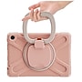 SaharaCase SpLaSh Series Heavy Duty Case for Amazon Fire HD 10 (2023), Blush Pink (TB00372)~#|#~sp233034218_sc7
