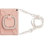 SaharaCase SpLaSh Series Heavy Duty Case for Amazon Fire HD 10 (2023), Blush Pink (TB00372)~#|#~sp233034219_sc7