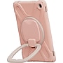 SaharaCase SpLaSh Series Heavy Duty Case for Amazon Fire HD 10 (2023), Blush Pink (TB00372)~#|#~sp233034220_sc7