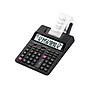 Casio HR-170RC 12-Digit Desktop Printing Calculator, Black~#|#~sp23304373_sc7