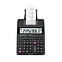 Casio HR-170RC 12-Digit Desktop Printing Calculator, Black~#|#~sp23304409_sc7
