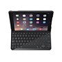 Logitech Slim Folio with Bluetooth Keyboard for 9.7" iPad (2017), Black (920-009017)~#|#~sp23306853_sc7