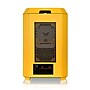 Thermaltake The Tower 300 m-ATX Micro Tower Gaming Computer Case, Bumblebee (CA-1Y4-00S4WN-00)~#|#~sp233161187_sc7