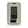Thermaltake The Tower 300 m-ATX Micro Tower Gaming Computer Case, Matcha Green (CA-1Y4-00SEWN-00)~#|#~sp233161189_sc7