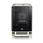 Thermaltake The Tower 300 m-ATX Micro Tower Gaming Computer Case, Matcha Green (CA-1Y4-00SEWN-00)~#|#~sp233161190_sc7