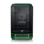 Thermaltake The Tower 300 m-ATX Micro Tower Gaming Computer Case, Racing Green (CA-1Y4-00SCWN-00)~#|#~sp233161193_sc7