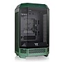 Thermaltake The Tower 300 m-ATX Micro Tower Gaming Computer Case, Racing Green (CA-1Y4-00SCWN-00)~#|#~sp233161194_sc7