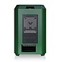Thermaltake The Tower 300 m-ATX Micro Tower Gaming Computer Case, Racing Green (CA-1Y4-00SCWN-00)~#|#~sp233161195_sc7