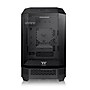 Thermaltake The Tower 300 m-ATX Micro Tower Gaming Computer Case, Black (CA-1Y4-00S1WN-00)~#|#~sp233161198_sc7