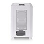 Thermaltake The Tower 300 m-ATX Micro Tower Gaming Computer Case, Snow (CA-1Y4-00S6WN-00)~#|#~sp233161206_sc7
