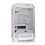 Thermaltake The Tower 300 m-ATX Micro Tower Gaming Computer Case, Snow (CA-1Y4-00S6WN-00)~#|#~sp233161207_sc7